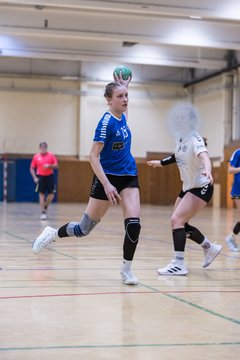 Bild 224 - wBJ TSV Ellerau - SV Fehmarn : Ergebnis: 27:20